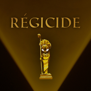 Régicide