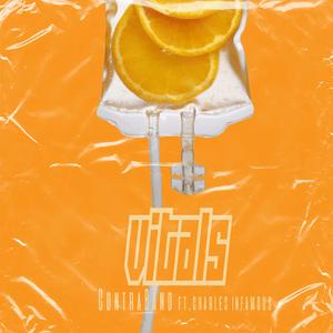 Vitals (feat. Charles Infamous)