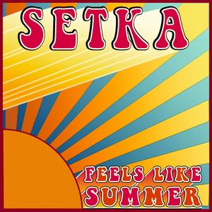 Feels Like Summer (Robbie)