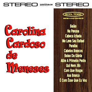 Cabelos Brancos