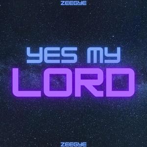 Yes My Lord