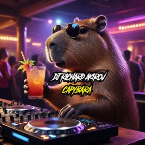 Capybara