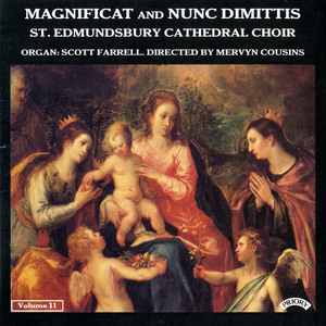 Magnificat in D Major