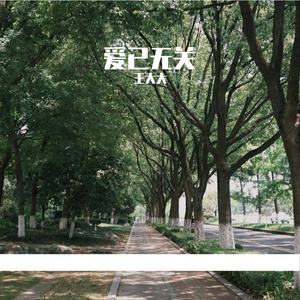 爱已无关