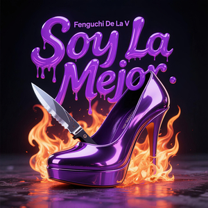 Soy la Mejor (Acoustic Version)