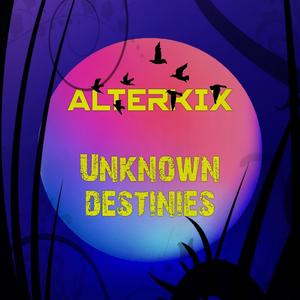 Unknown destinies