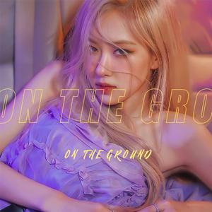 ON THE GROUND中文版