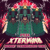 Midnight Tyrannosaurus - Xtermin8 (Midnight Tyrannosaurus Remix)