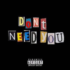 Don't Need You