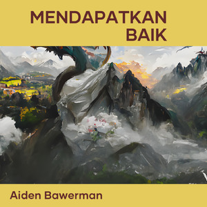 Mendapatkan Baik