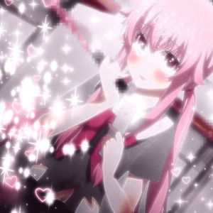 Mirai Nikki