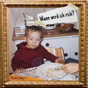 Wann werd ich rich