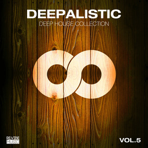 Running in the Labyrinth (Original Mix)