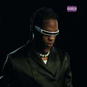 "Inner" Travis Scott 尽管飞 超级Trap 陷阱beat