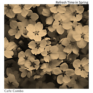 Pause in a Verdurous Nook