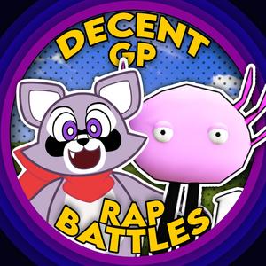 Rambley the Raccoon vs. Kinito (feat. OtterBoyVA)