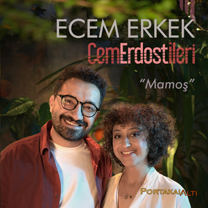 PortakalAltı Kayıtları: Mamoş