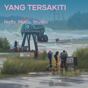yang tersakiti