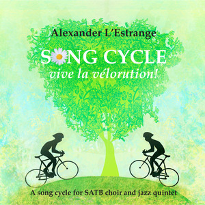 Freewheeling (feat. the Song Cycle Singers, the Call Me Al Quintet & Joanna Forbes L'estrange)