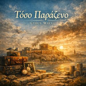 Τόσο Παράξενο