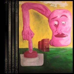 Tired Eyes (feat. Squanto)