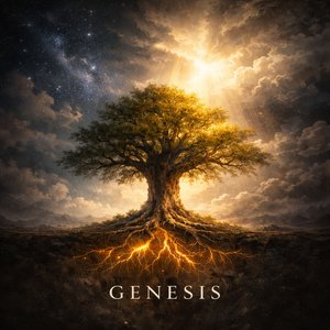 En Archē (Genesis 1:1)