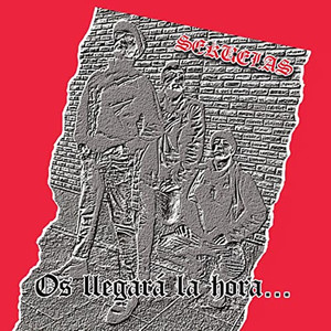 Las Fuerzas del Orden