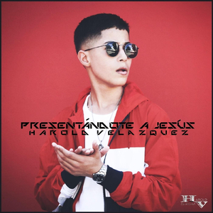 Presentándote a Jesús