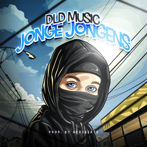 Jonge Jongens