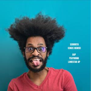 Senorita (ENG!E Remix)