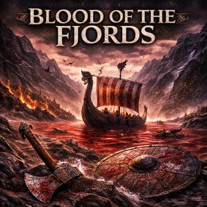Blood of the Fjords