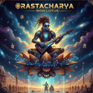 Nature's Machinery (Pulse of the Unseen)