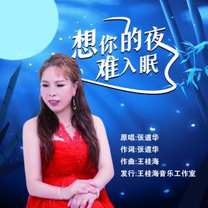 想你的夜难入眠