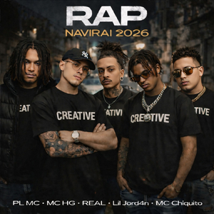 Rap Navirai 2026