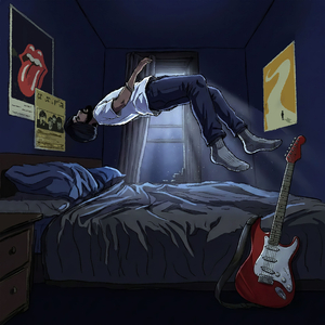 Beautiful Nightmares