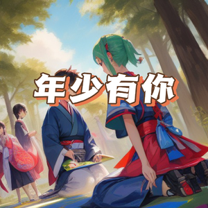 年少有你