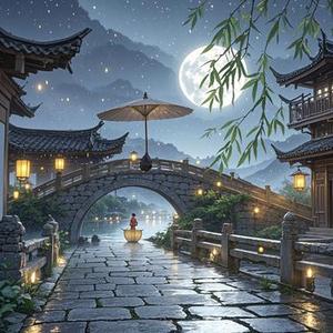 临安小记