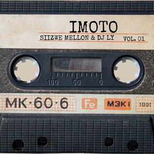 Imoto (feat. DJY LY)