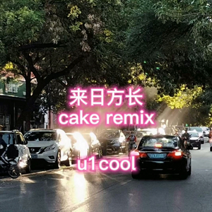 Capper-cake remix（u1cool remix）
