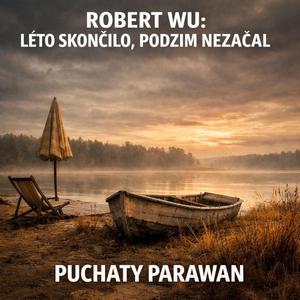 Léto skončilo, podzim nezačal