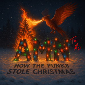 Slay Bells Ring (Run Krampus, Run)