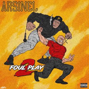 Prodigy (feat. O Finess)