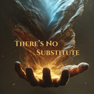 There’s No Substitute