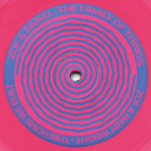 The Family Of Things