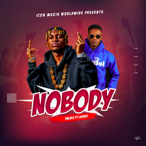 Nobody (feat. Luo Boi)