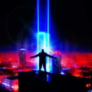 Intertwined Synths