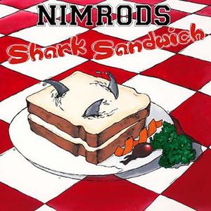 Nothing but a lonely nimrod (feat. Mille Petrozza)