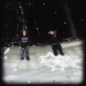 on1 (one) p. TC made it 2