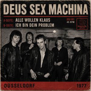 Alle Wollen Klaus
