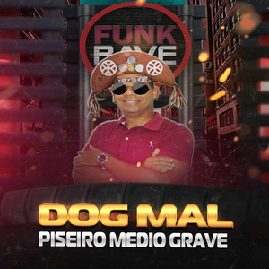 Dog Mal Piseiro Médio Grave